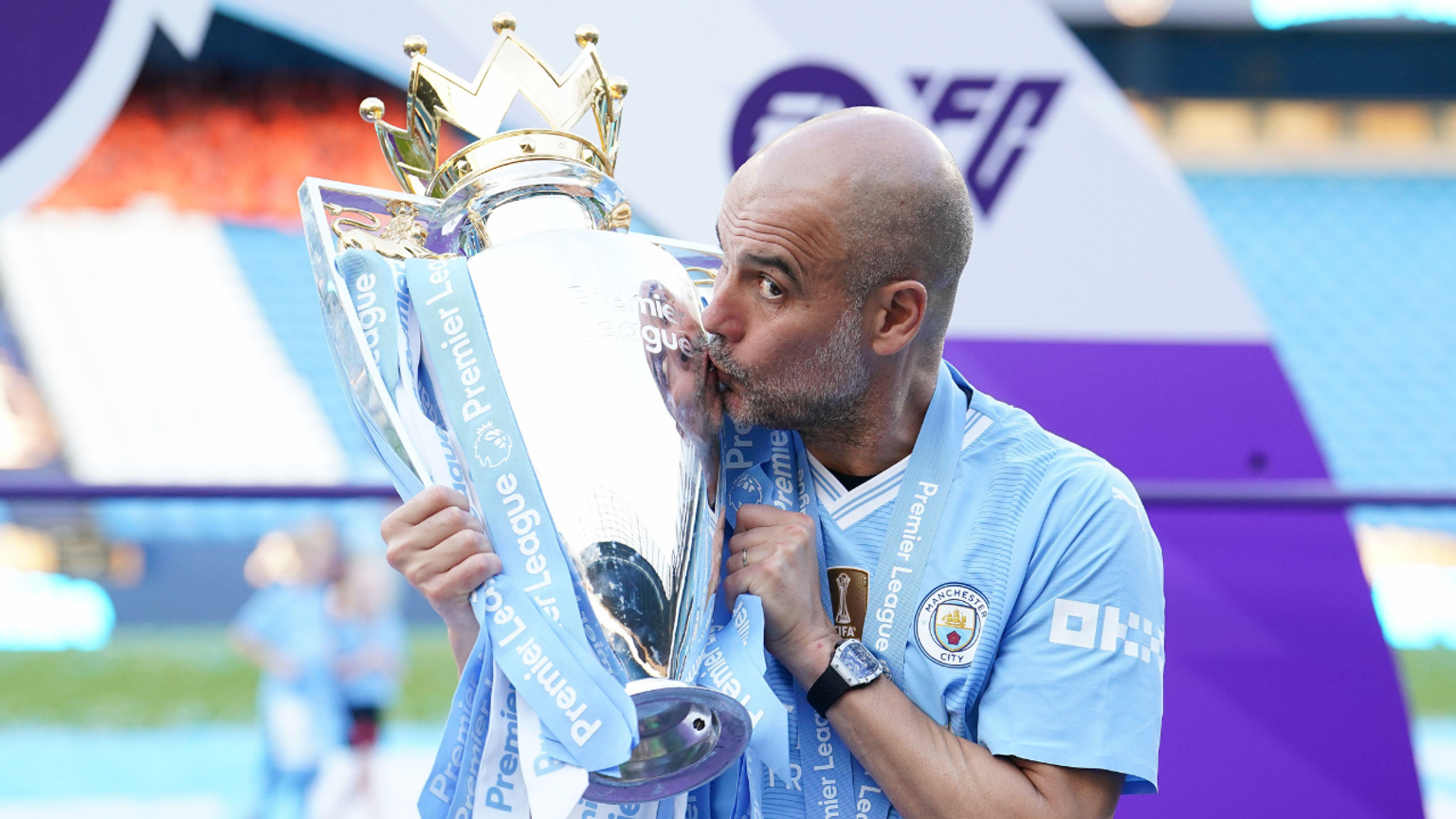 Premier League Outright Odds: Winner, top four and relegation