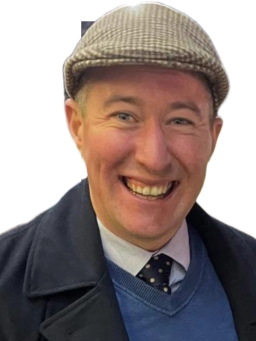 author image