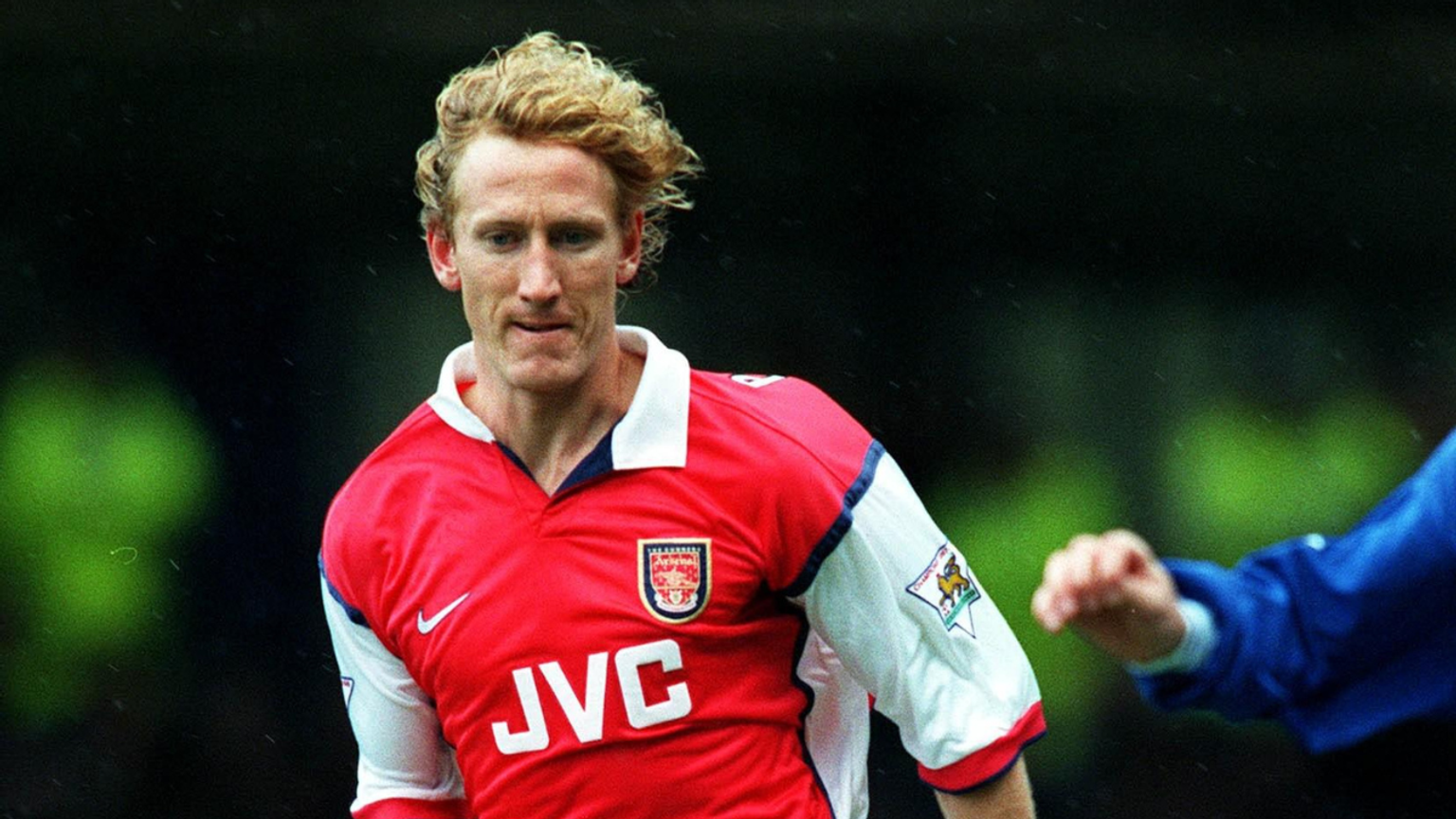 Ray Parlour makes Manchester City vs Arsenal prediction 