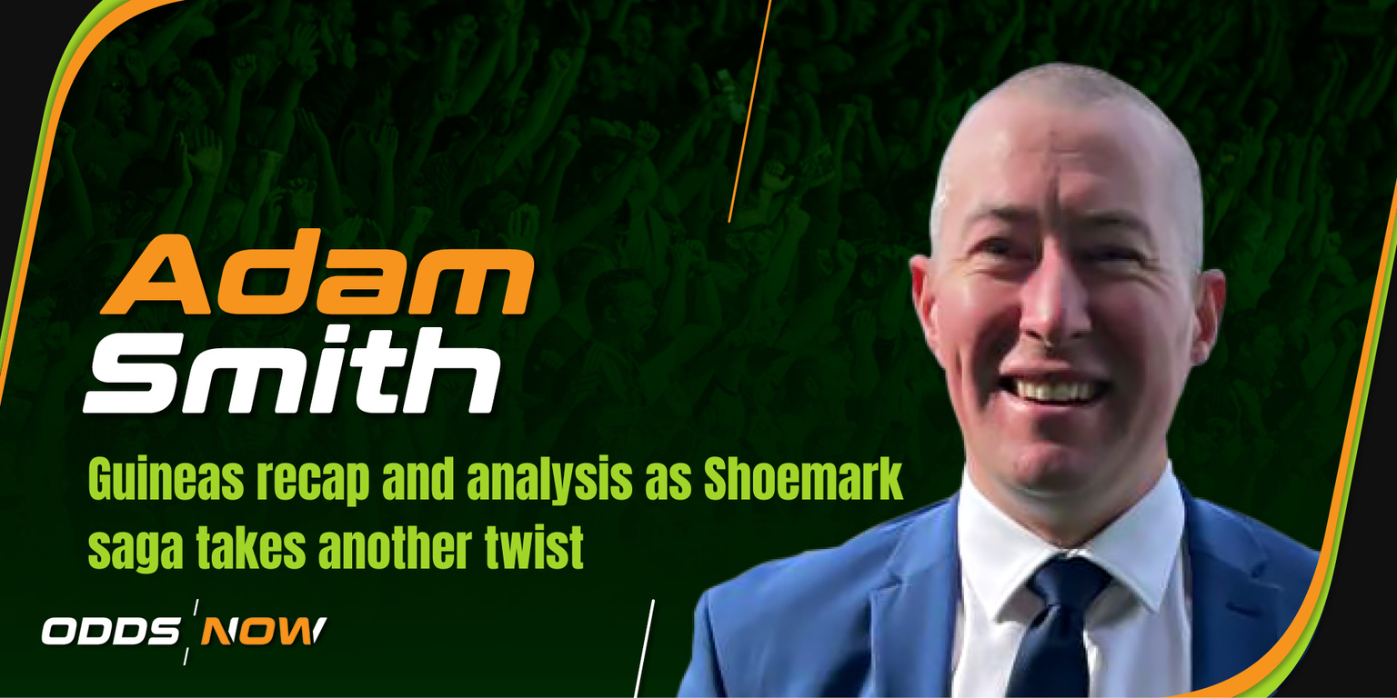 Focus On The Flat: Guineas fallout as Shoemark shunned 