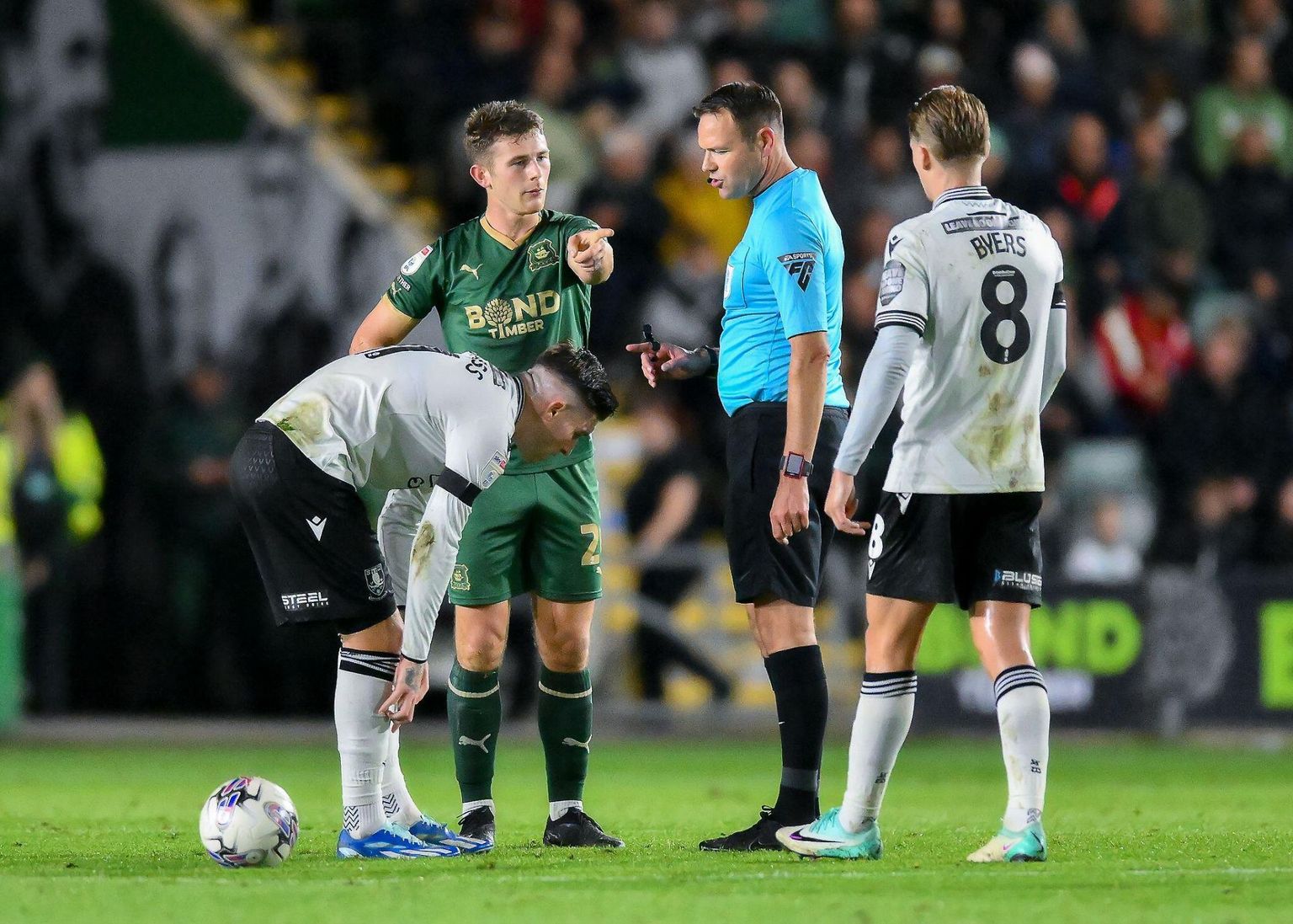 Sheffield Wednesday vs Plymouth Argyle: How to Watch, Betting Odds & Prediction