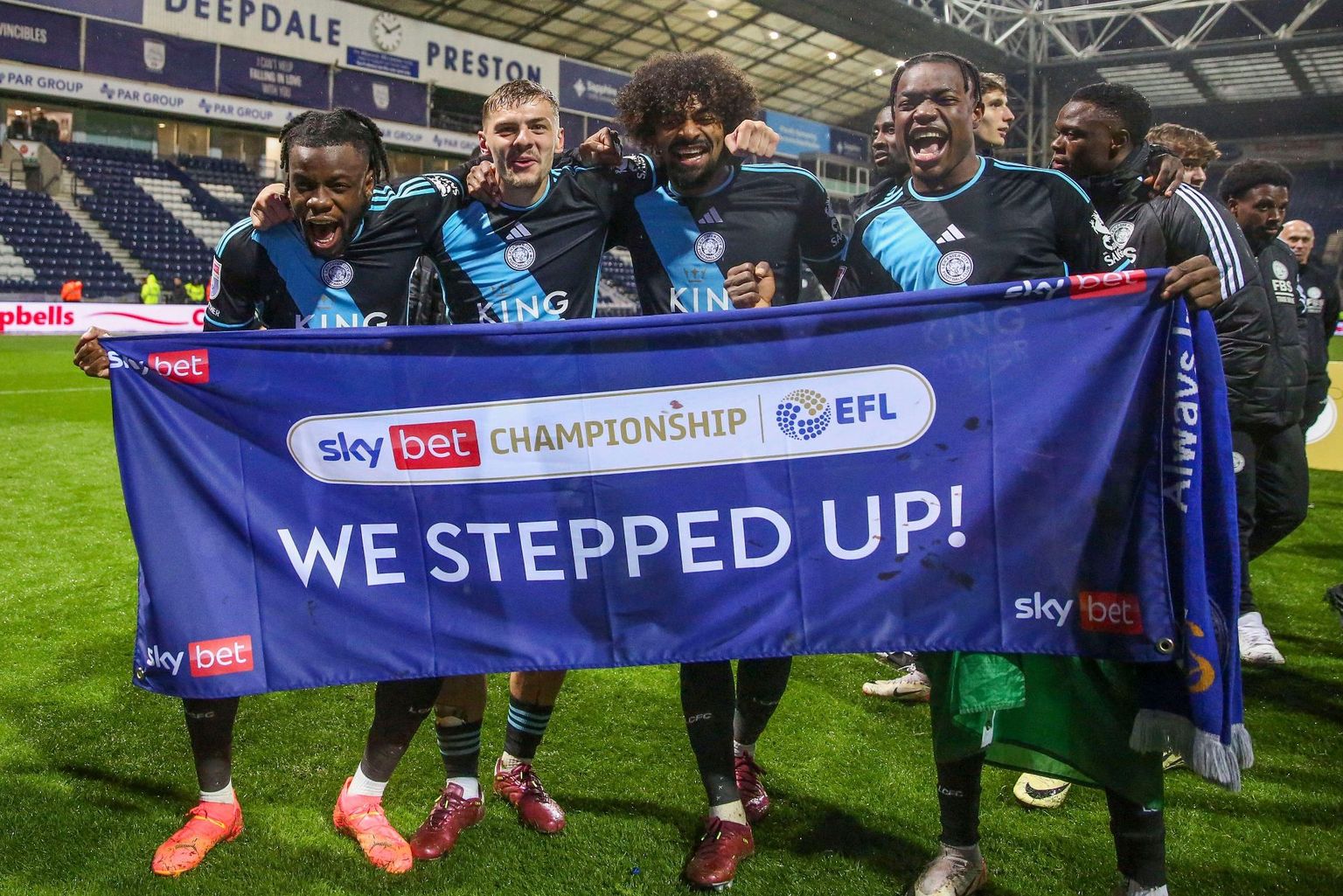 Leicester City vs Blackburn Rovers: Betting Odds & Prediction