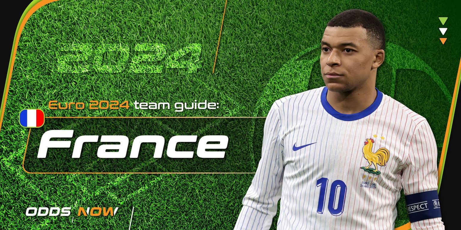Euro 2024 team guide and best bets: France