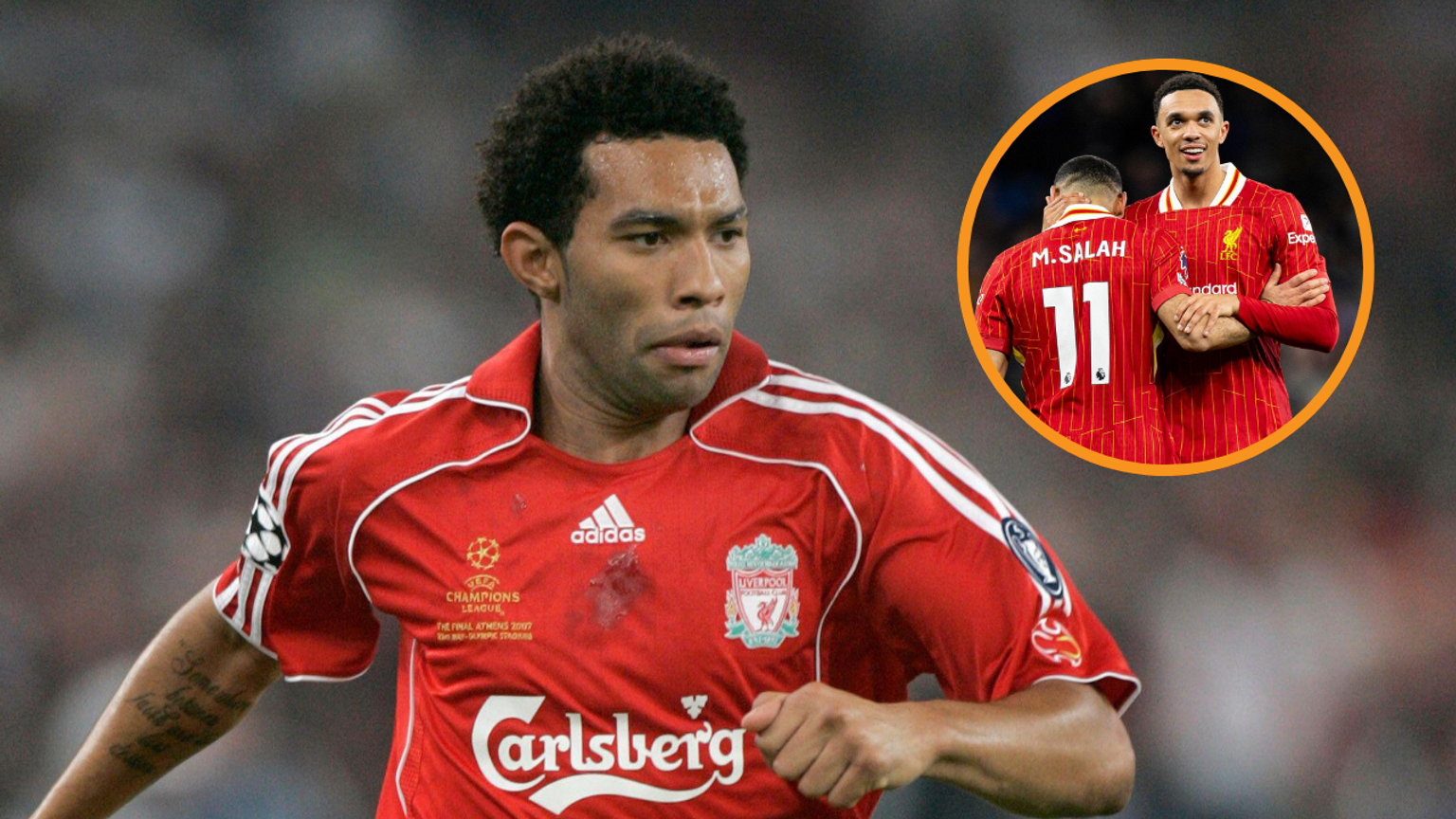 Jermaine Pennant Exclusive: 'Liverpool contract situations will be a distraction'
