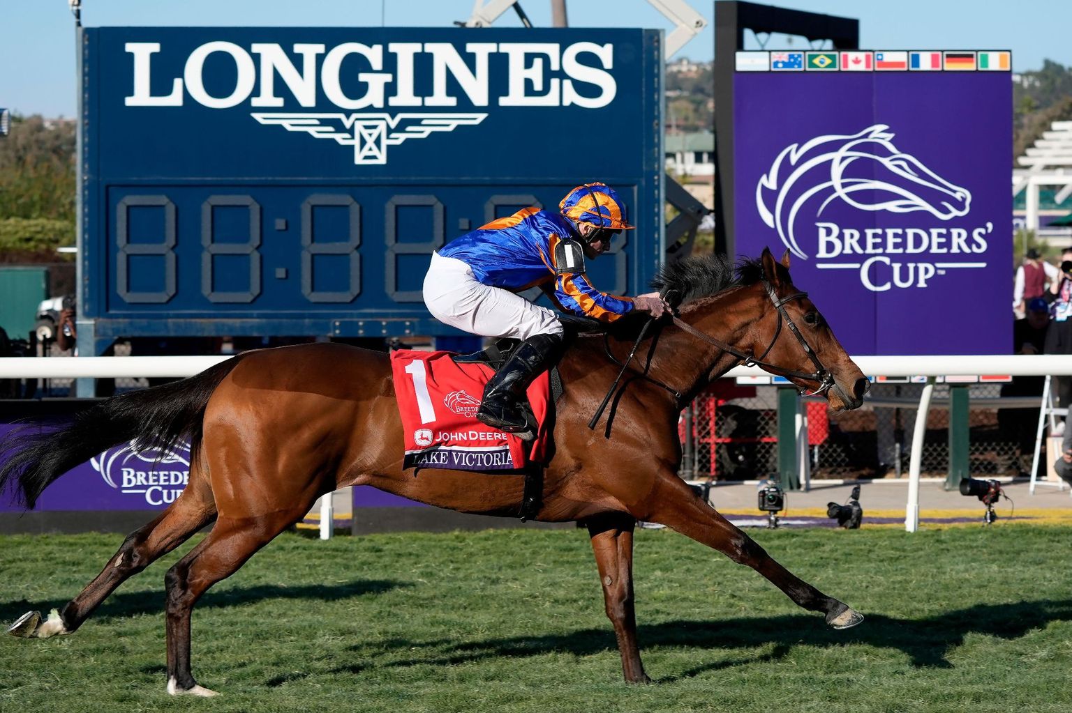 Ante Post Analysis: 2025 1,000 Guineas First Look