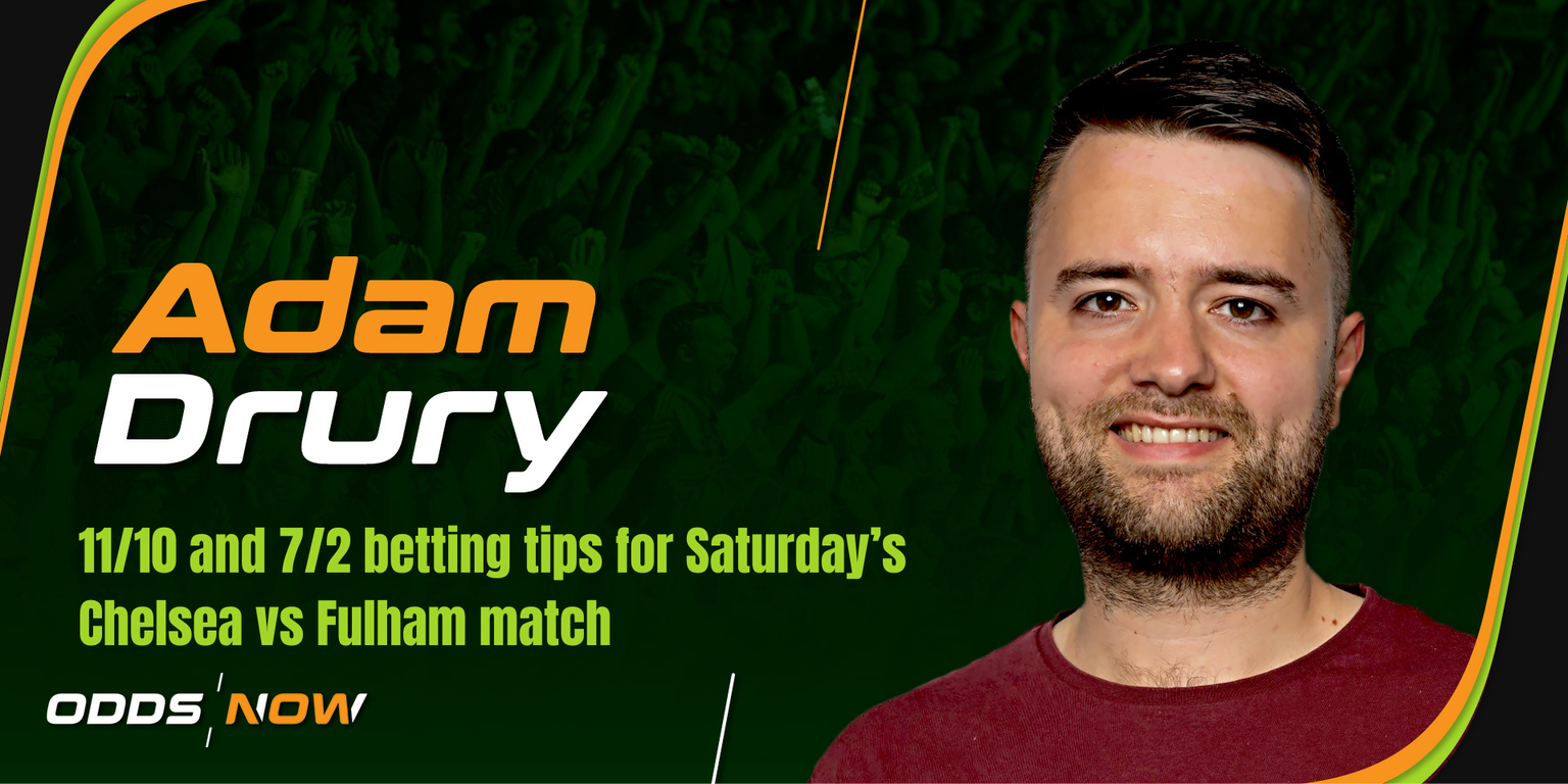 Chelsea vs Fulham preview: 11/10 and 7/2 tips for West London derby