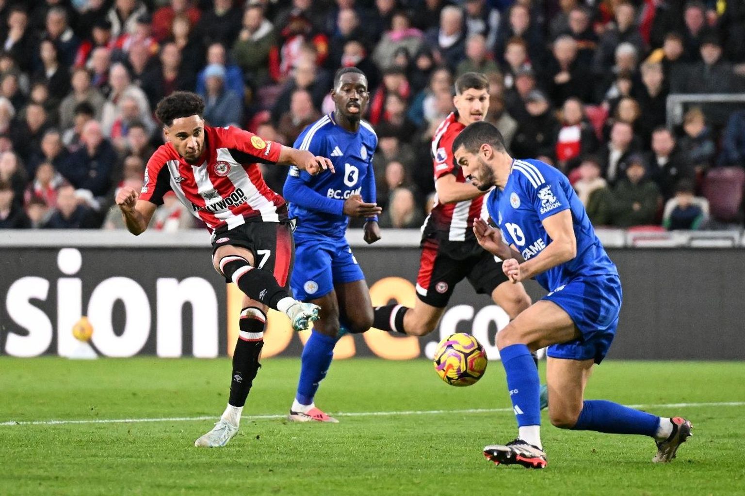 Leicester vs Brentford: Predictions and three best bets for Friday clash