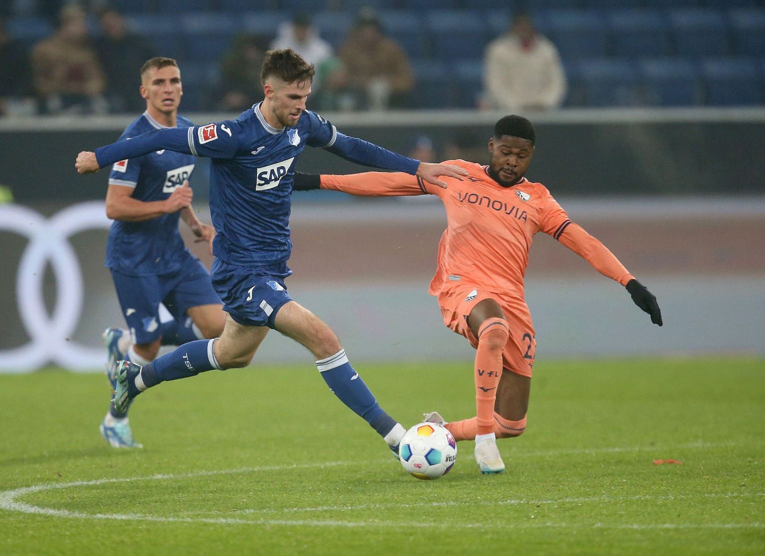VfL Bochum vs Hoffenheim: Betting Odds & Prediction