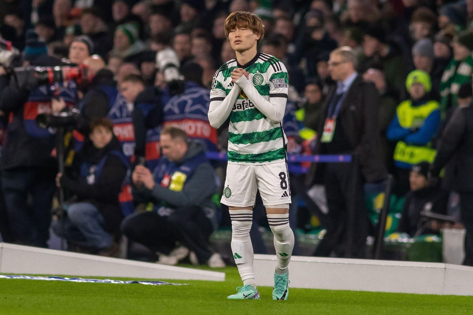 Celtic vs Livingston: Betting Odds & Prediction