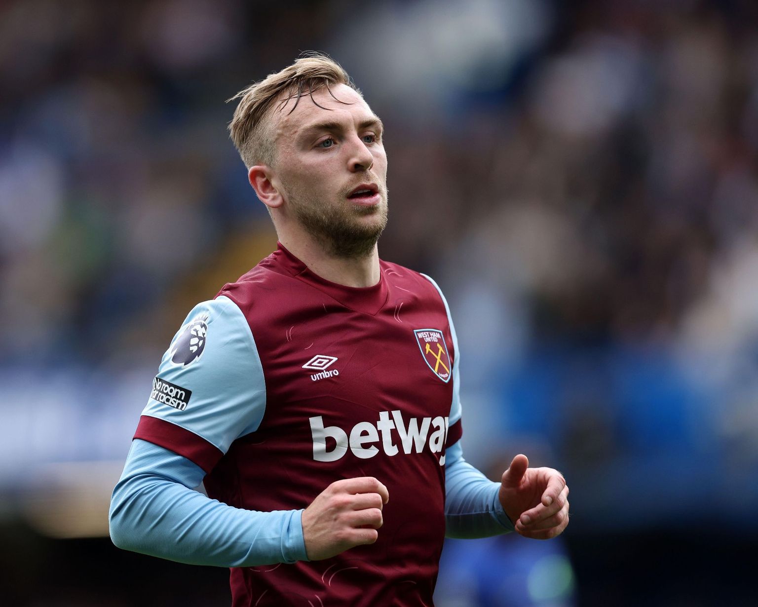 West Ham vs Luton Town: Betting Odds & Prediction