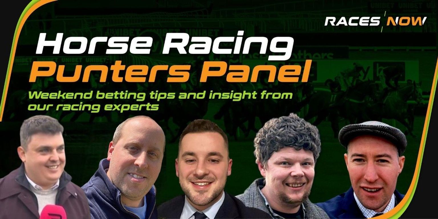 Punters Panel: Weekend horse racing betting advice from our experts