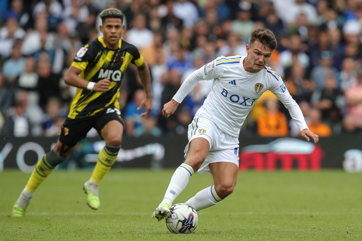 Watford vs Leeds United: Betting Odds & Prediction