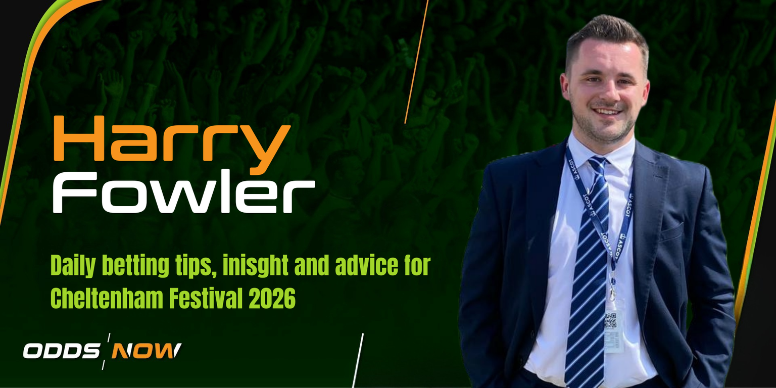 Cheltenham Daily Tips: Harry Fowler's best bets for Friday