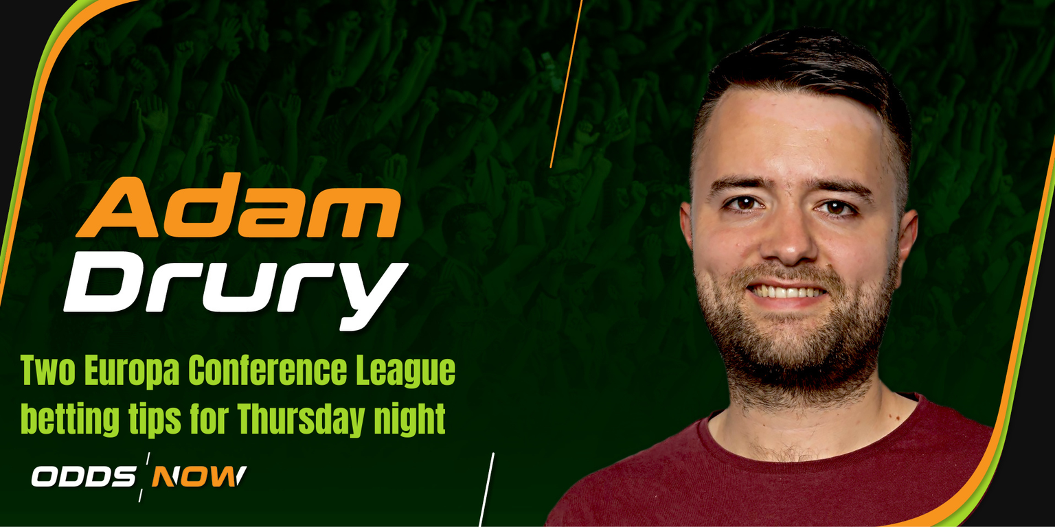Europa Conference League: Two cross-match doubles for Thursday night