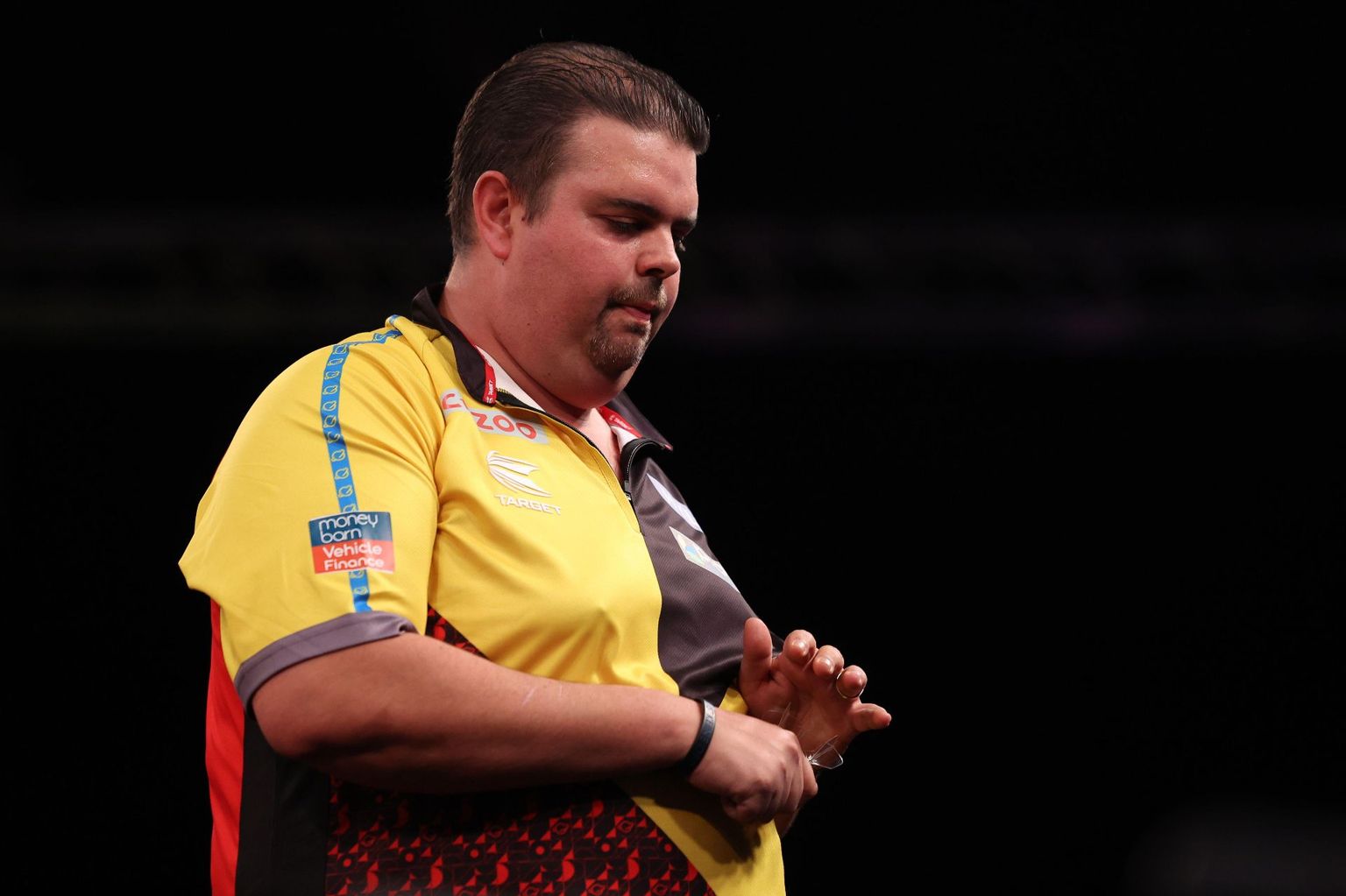 PDC World Championship: Thursday afternoon preview and best bets