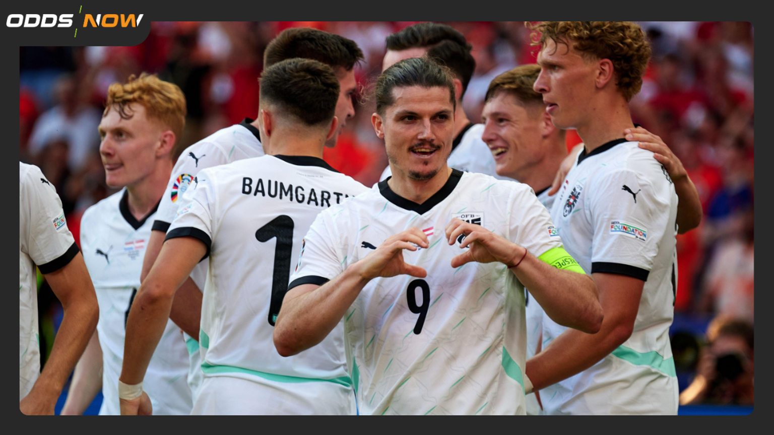 Euro 2024 Betting Preview: Austria vs Turkey Tips