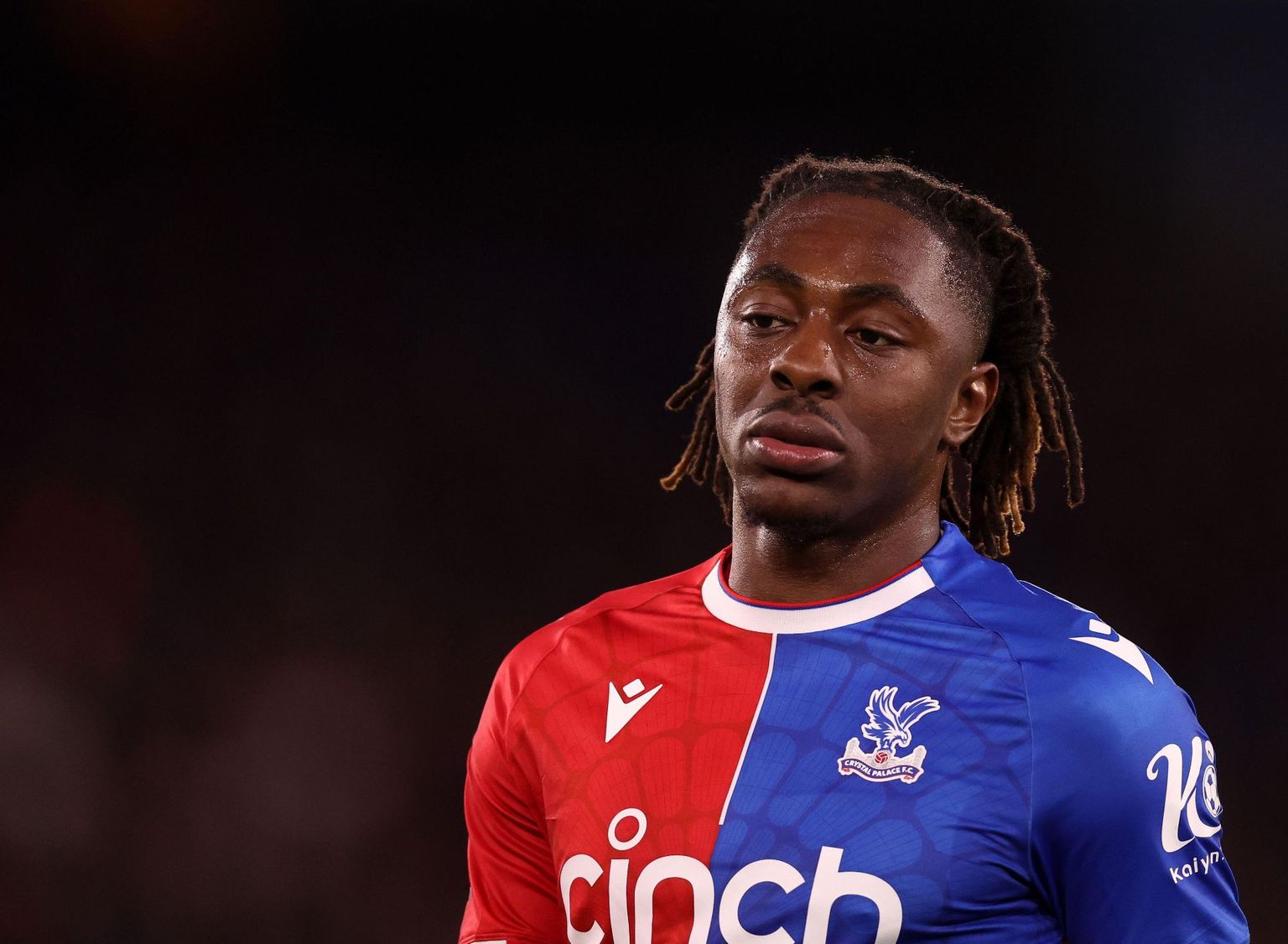 Crystal Palace vs Manchester United: Betting Odds & Prediction
