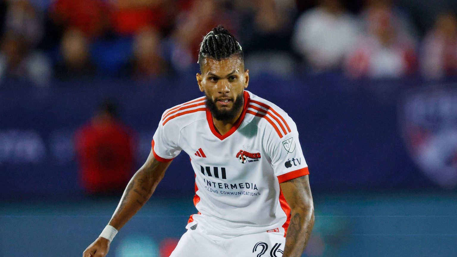 San Jose Earthquakes vs Seattle Sounders: Betting Odds & Prediction