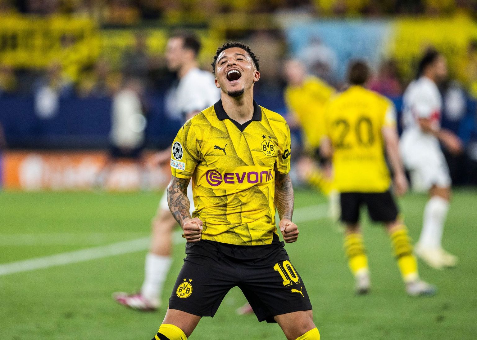 Mainz vs Borussia Dortmund: Betting Odds & Prediction