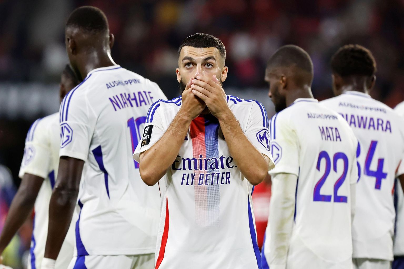 Brad's Euro Bankers: Back this 8/1 European football acca