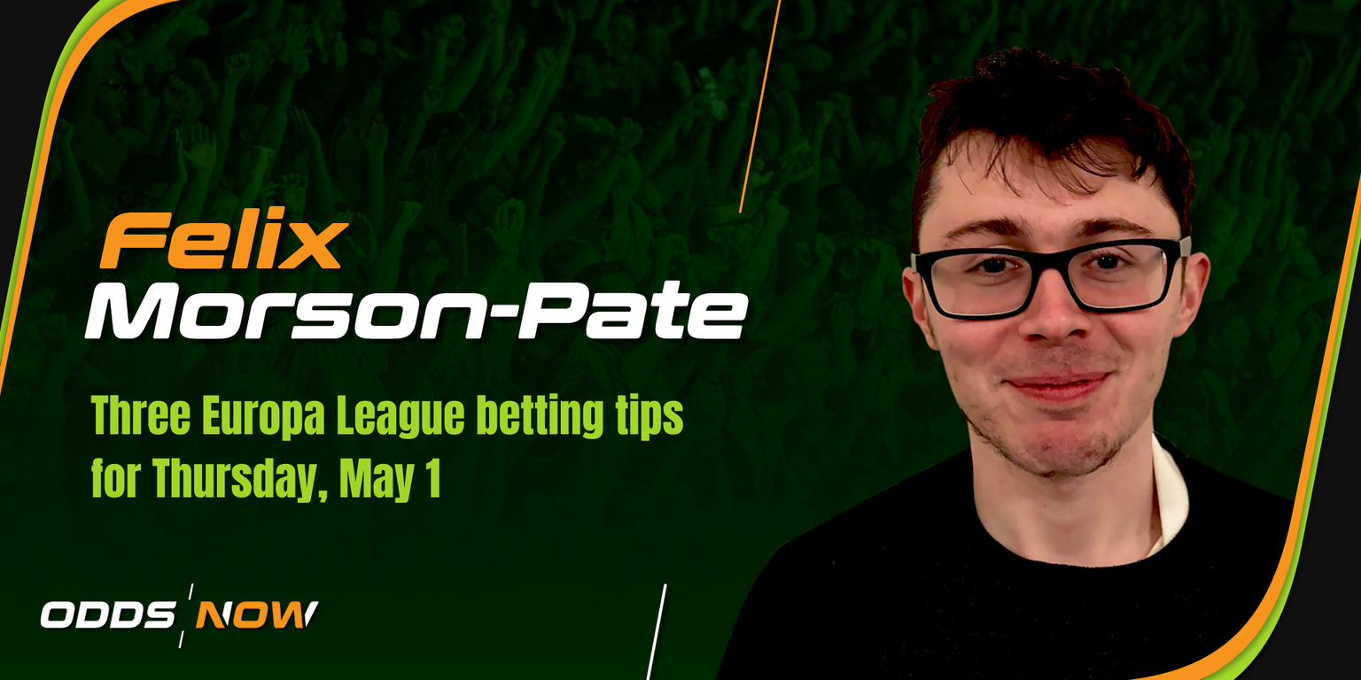 Europa League betting tips: Check out our three fancies for Thursday