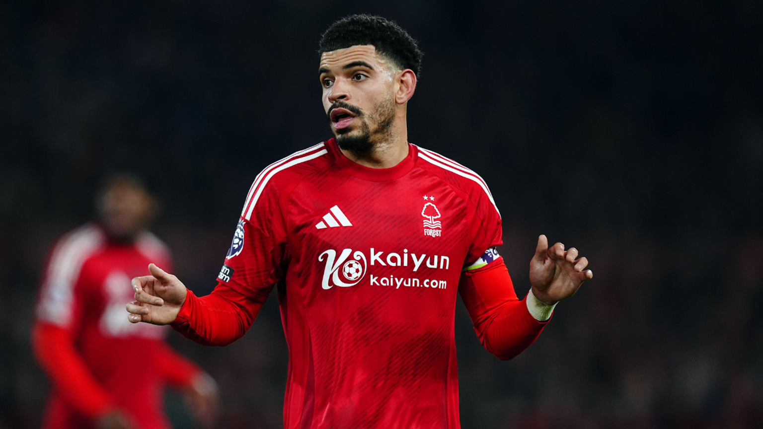 Back this 9/5 Nottingham Forest vs Southampton single