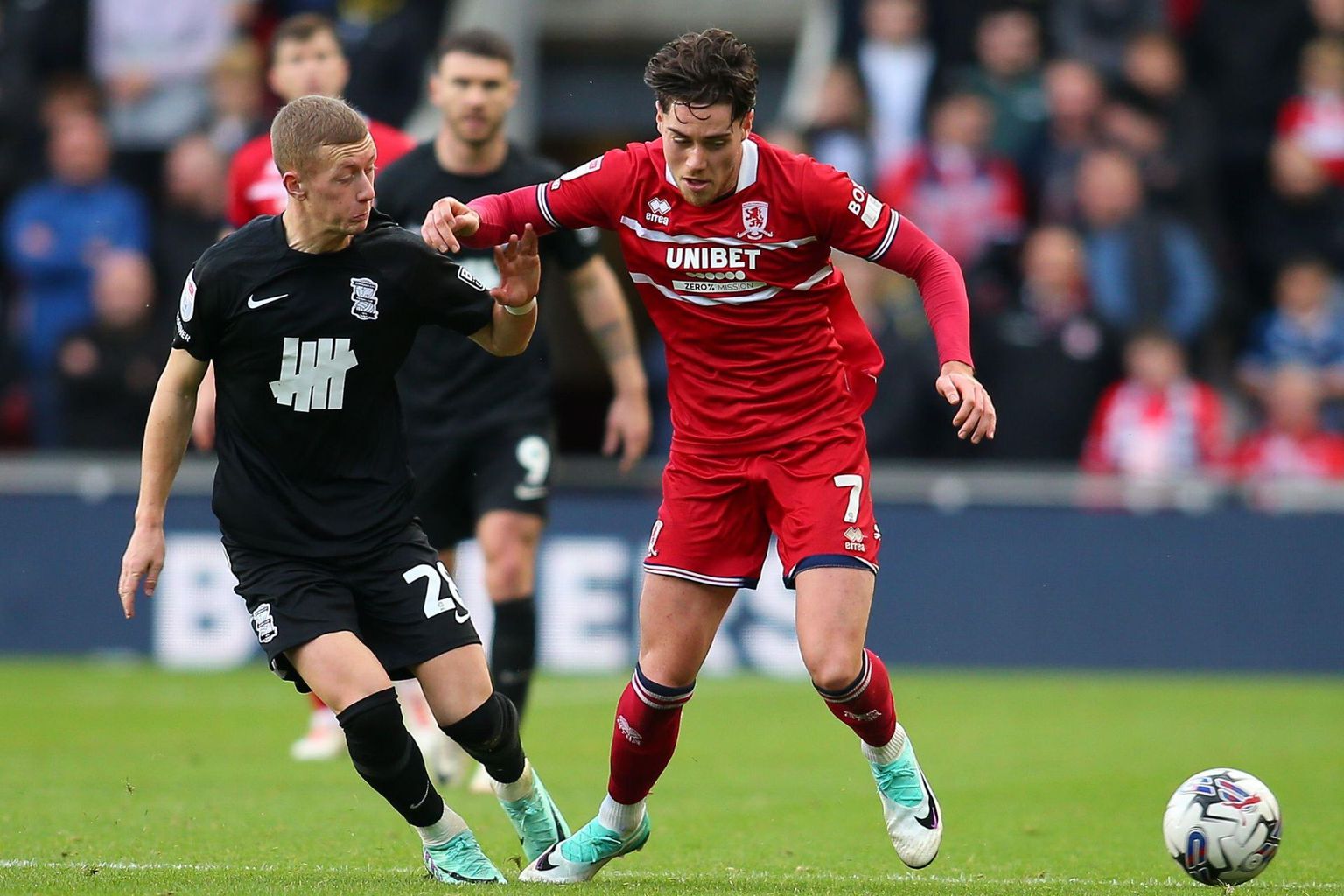Birmingham City vs Middlesbrough: Betting Odds and Prediction