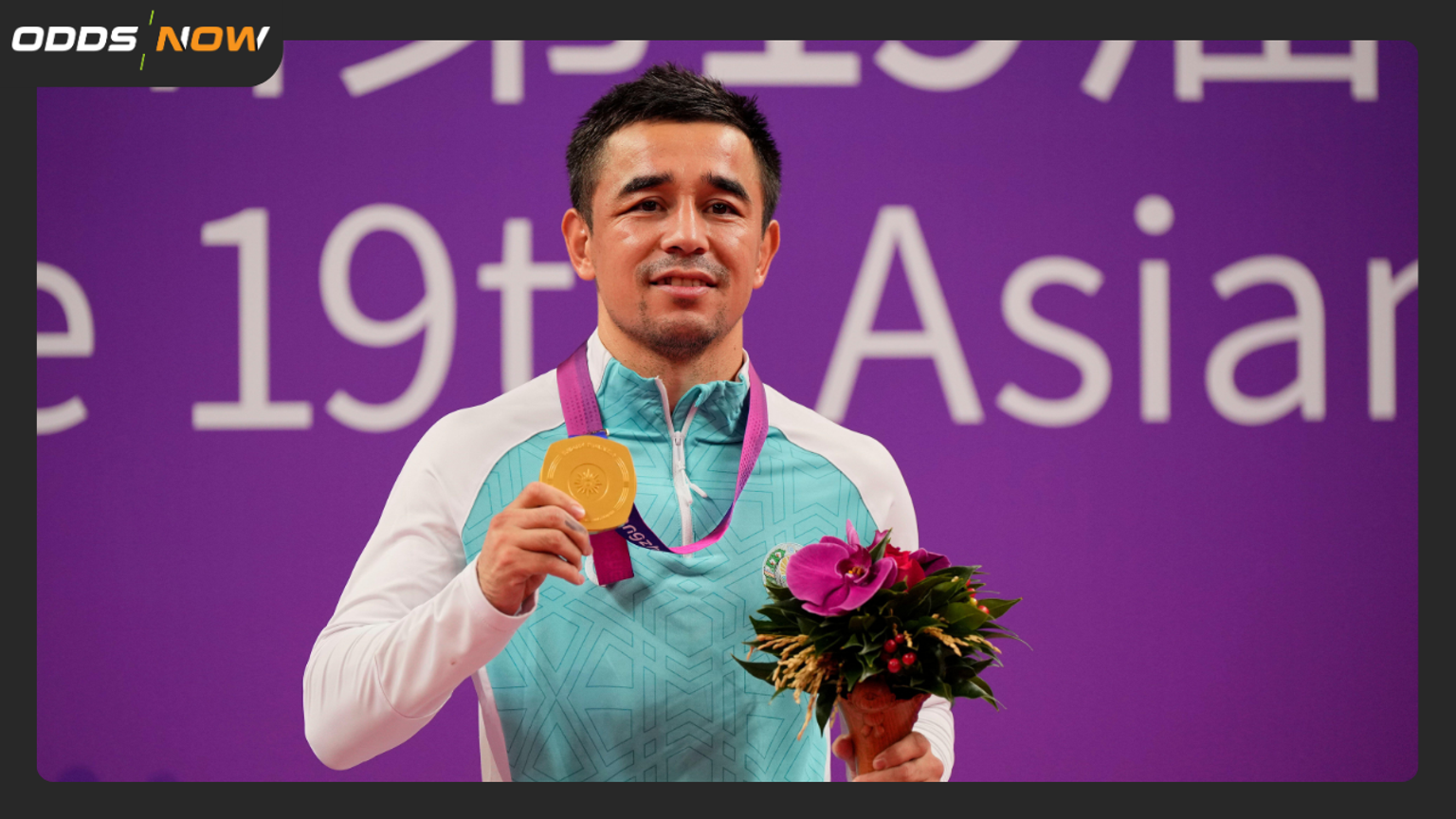 Olympics: Men's 51kg Boxing Betting Preview
