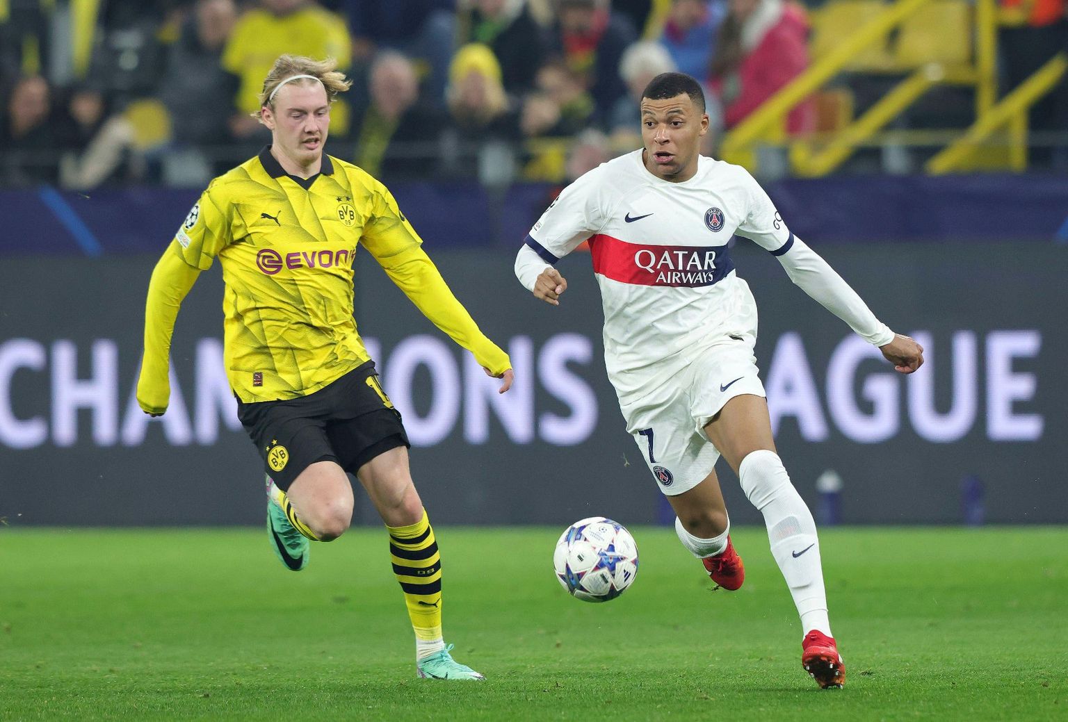 Borussia Dortmund vs PSG: Betting Odds & Prediction