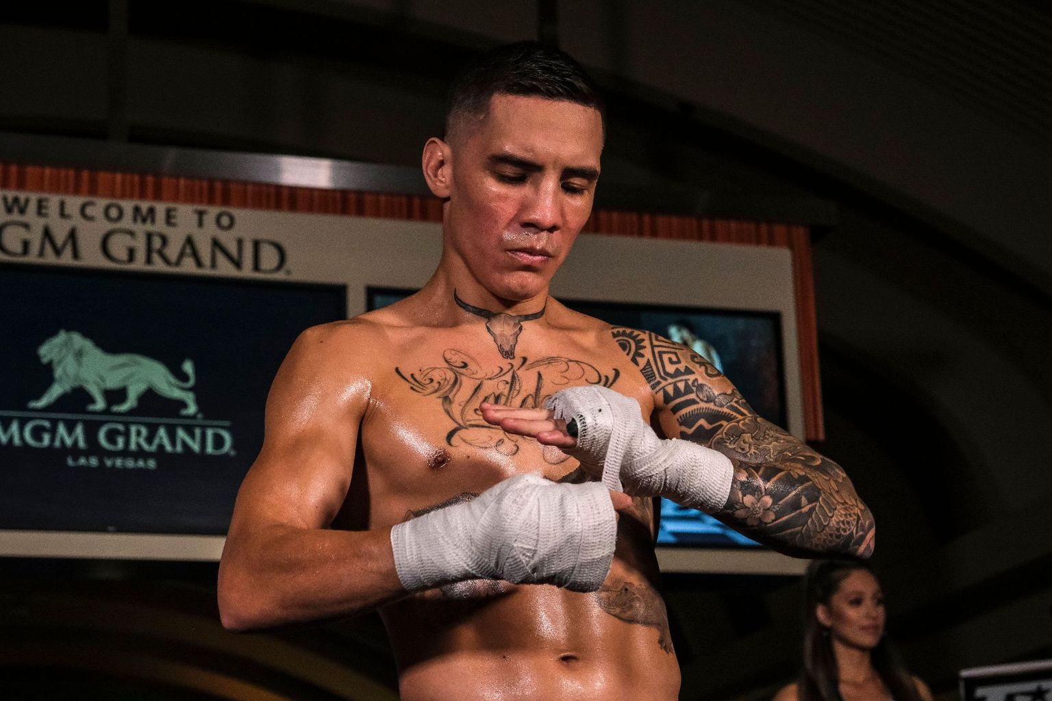 Oscar Valdez vs Liam Wilson: Betting Odds & Prediction