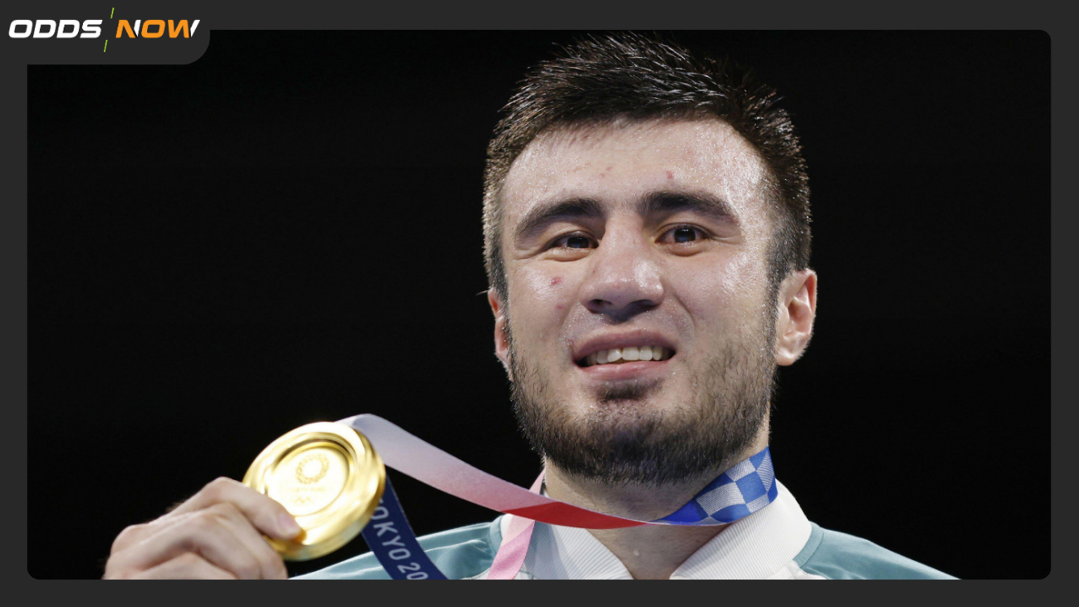 Olympics: Men's +92kg Boxing Betting Preview