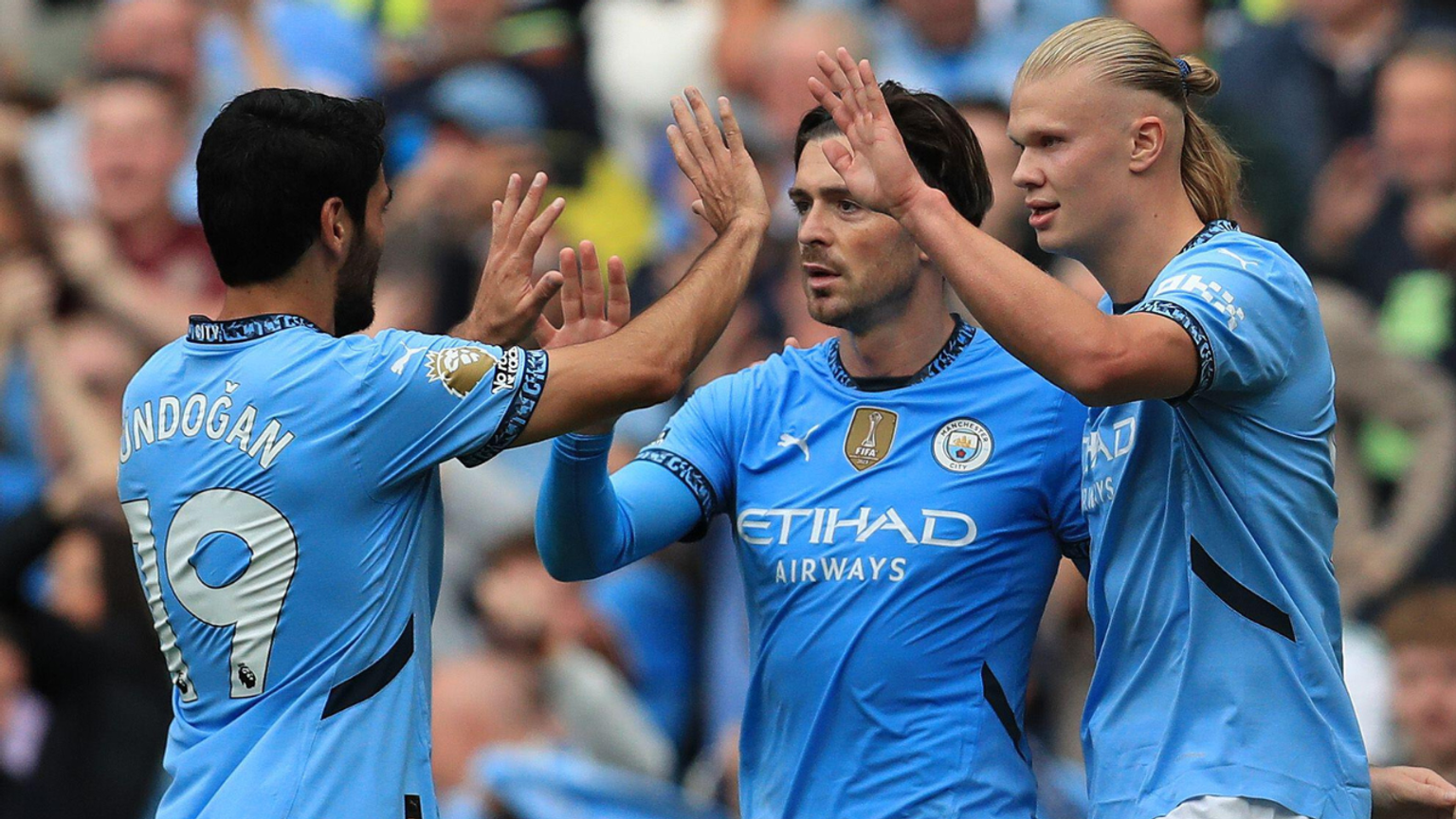 Back this 5/1 UEFA Champions League acca on Wednesday