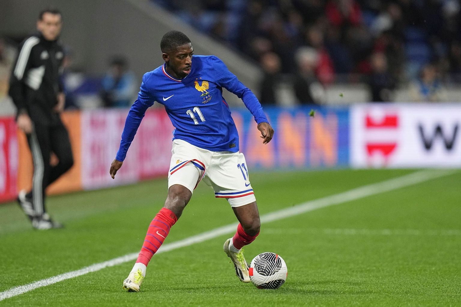France vs Chile: Betting Odds & Prediction