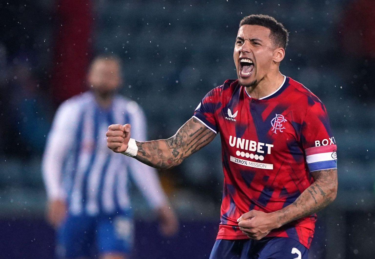 Rangers vs Motherwell: How to Watch, Betting Odds & Prediction