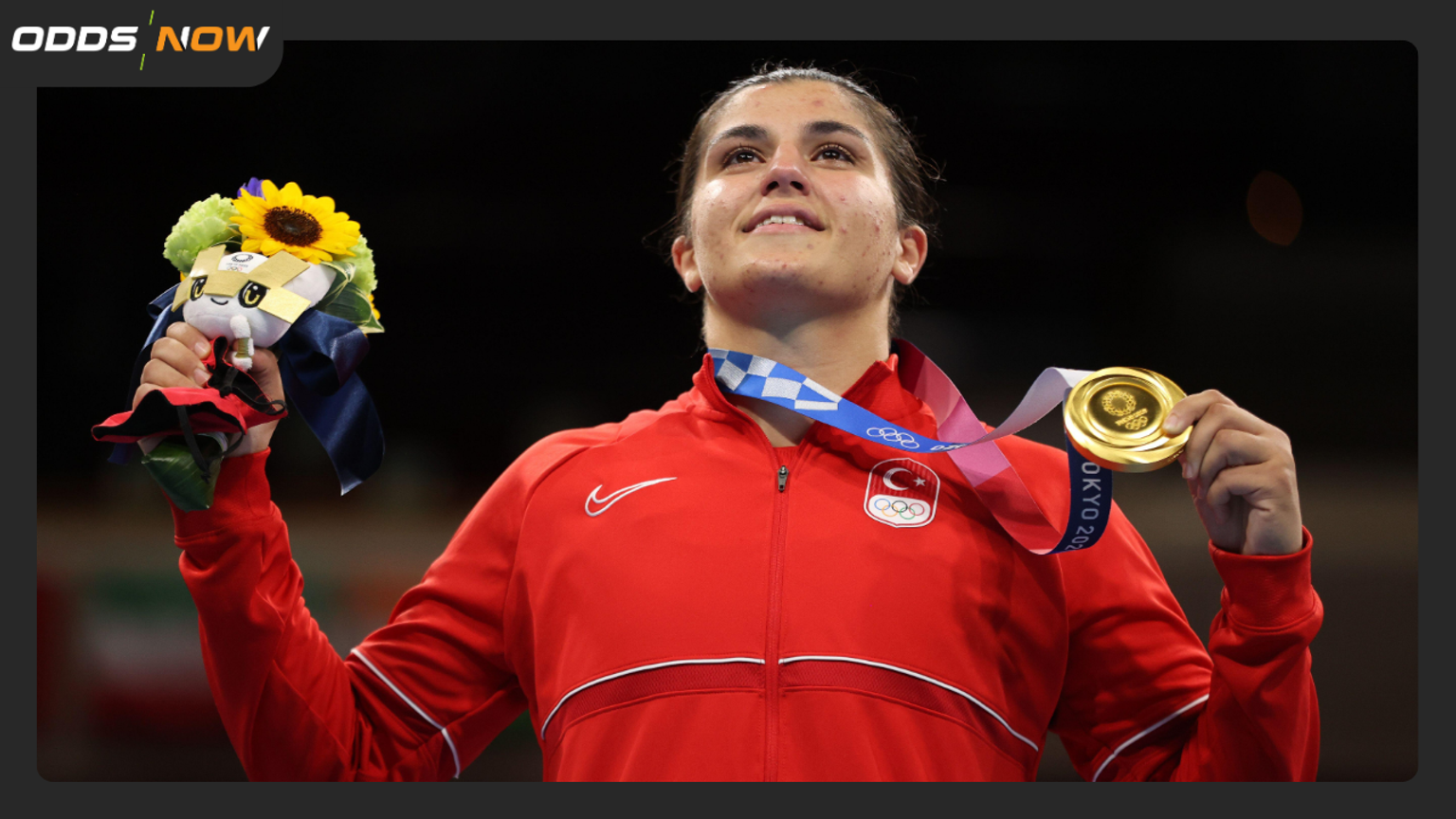 Olympics: Women's 66kg Boxing Betting Preview