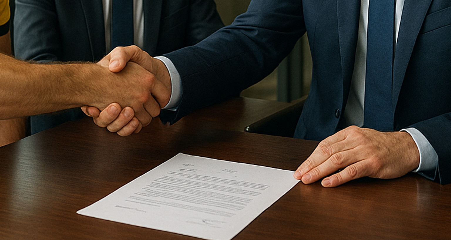 Featured article image