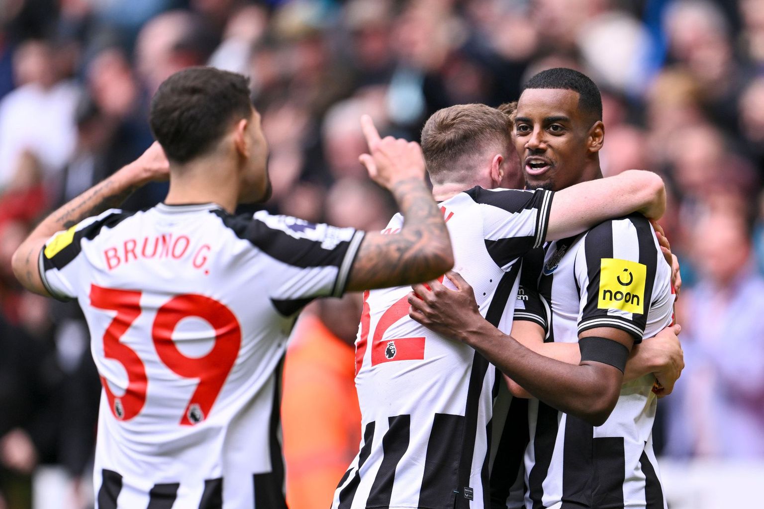Brentford vs Newcastle United: Betting Odds & Prediction