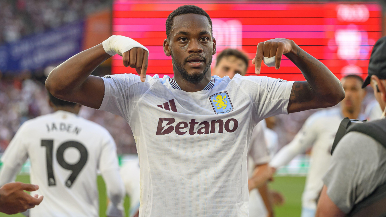 Aston Villa vs Wolves: Betting tips and analysis