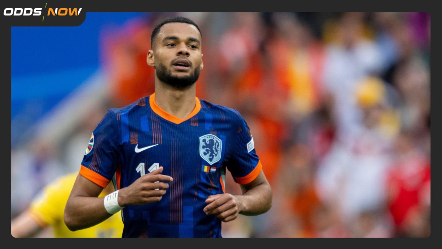 Euro 2024 Betting Preview: Netherlands vs Turkey Tips