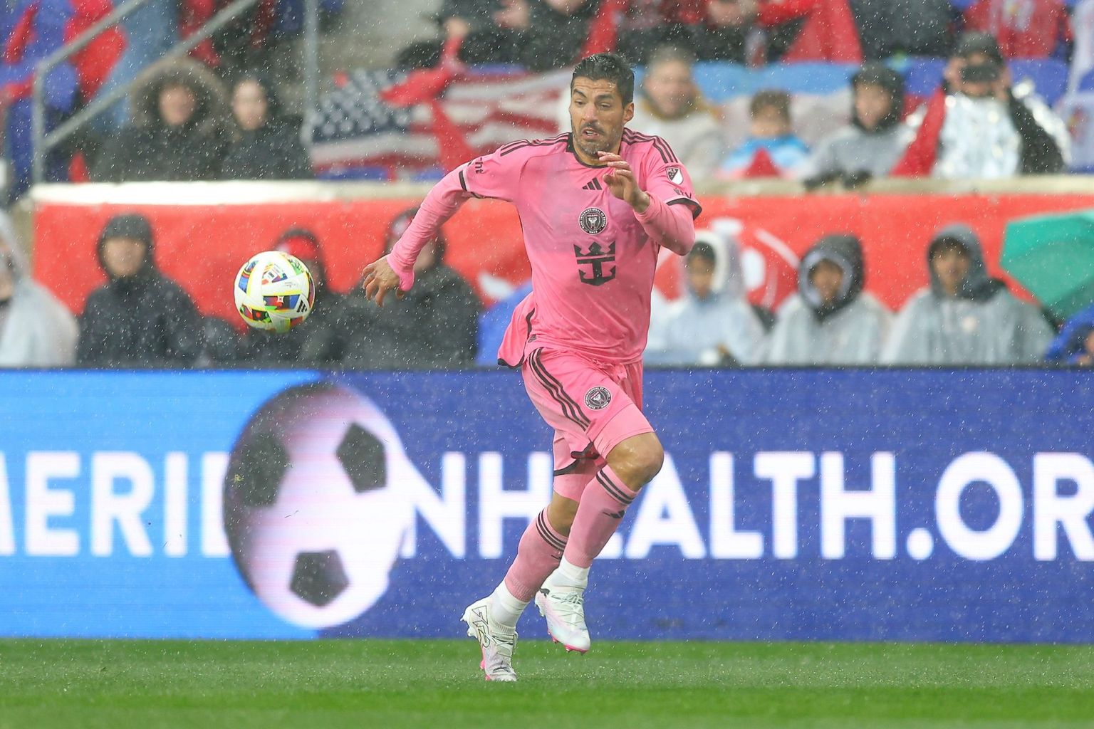 New England Revolution vs Inter Miami: Betting Odds & Prediction