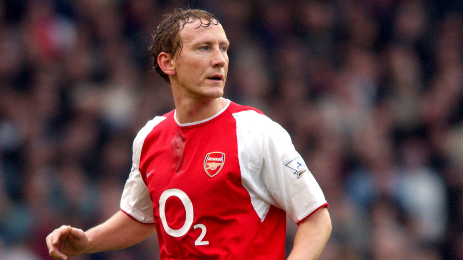 Ray Parlour gives his Atalanta vs Arsenal prediction