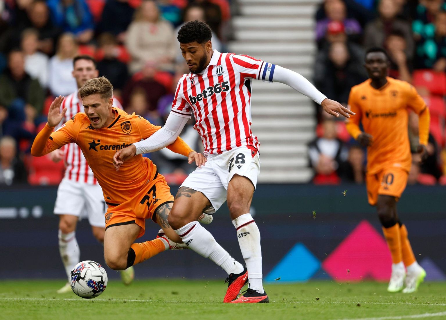 Hull City vs Stoke City: Betting Odds & Prediction