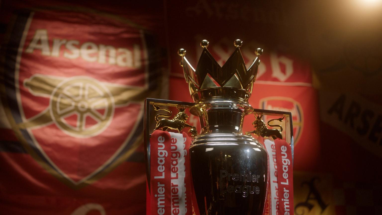 Premier League 2026-27 winner betting odds: Can Arsenal defend their EPL title?
