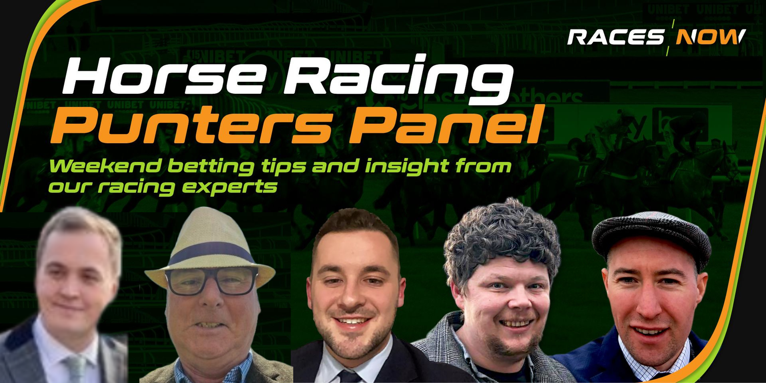 Punters Panel: Weekend horse racing betting advice from our experts