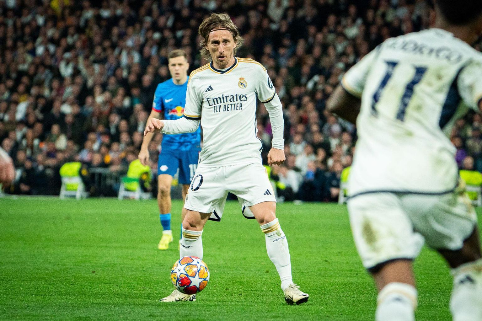 Real Madrid vs Celta Vigo: Betting Odds & Prediction