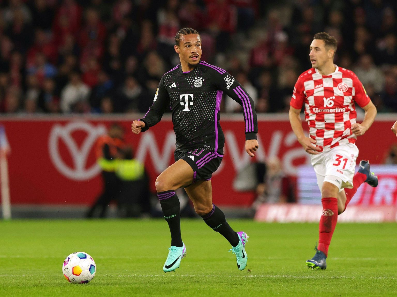 Bayern Munich vs Mainzs: How to Watch, Betting Odds & Prediction