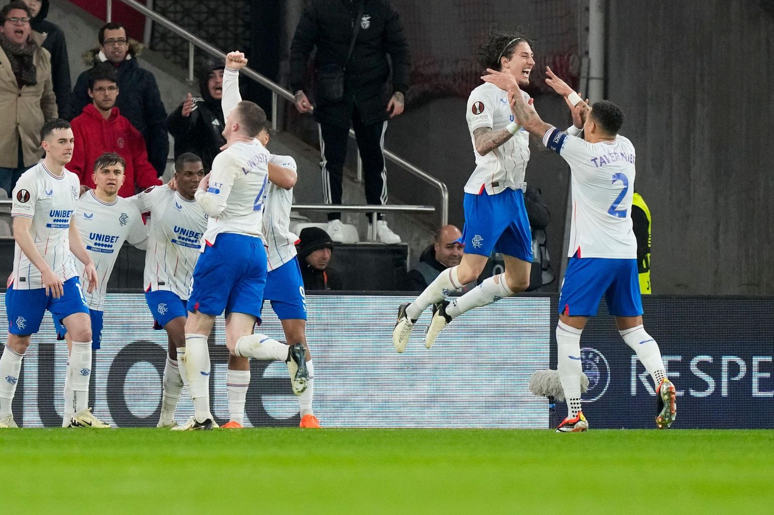 Hibernian vs Rangers: Betting Odds & Prediction
