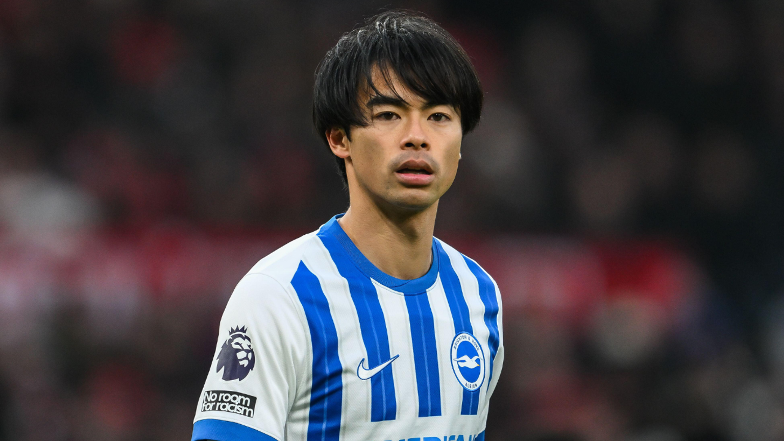 Back this 19/10 Brighton vs Everton single 