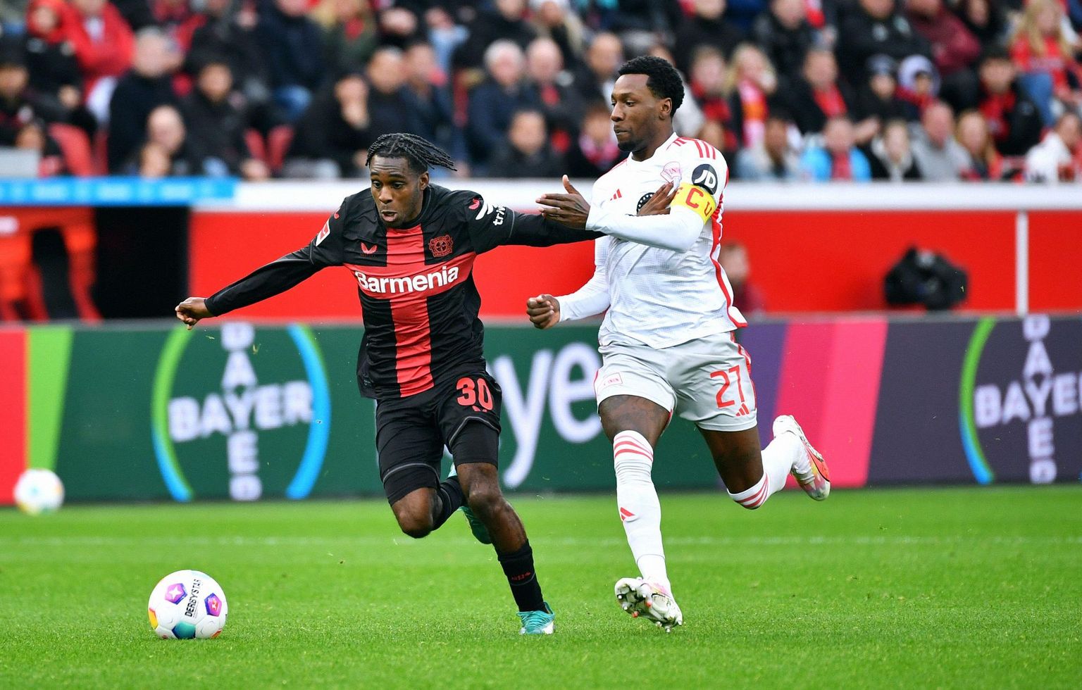 Union Berlin vs Bayer Leverkusen: Betting Odds & Prediction