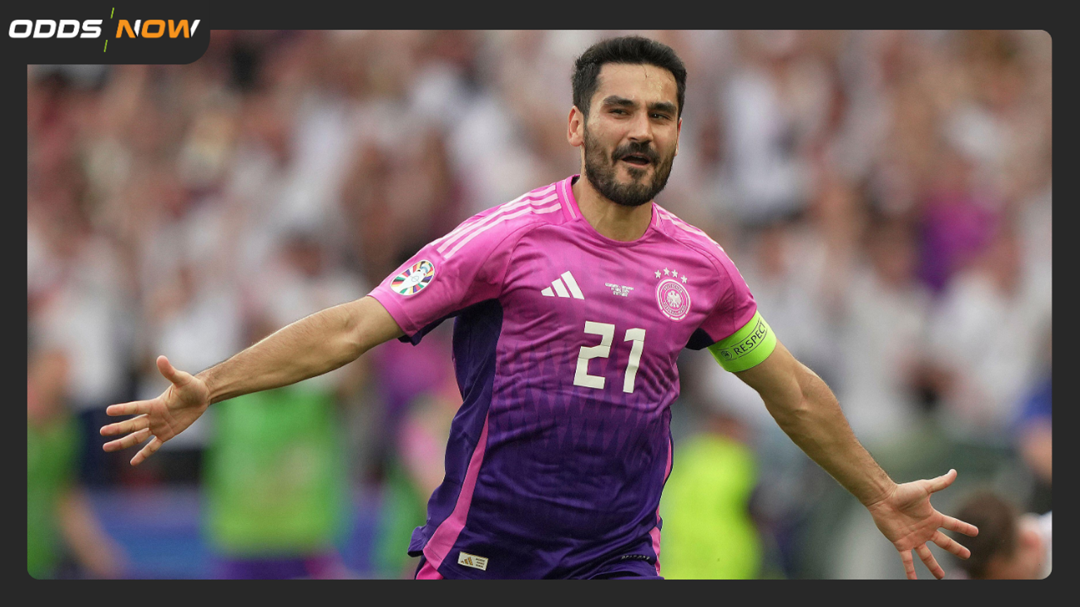 Euro 2024 Daily Betting Briefing: Sunday, June 23